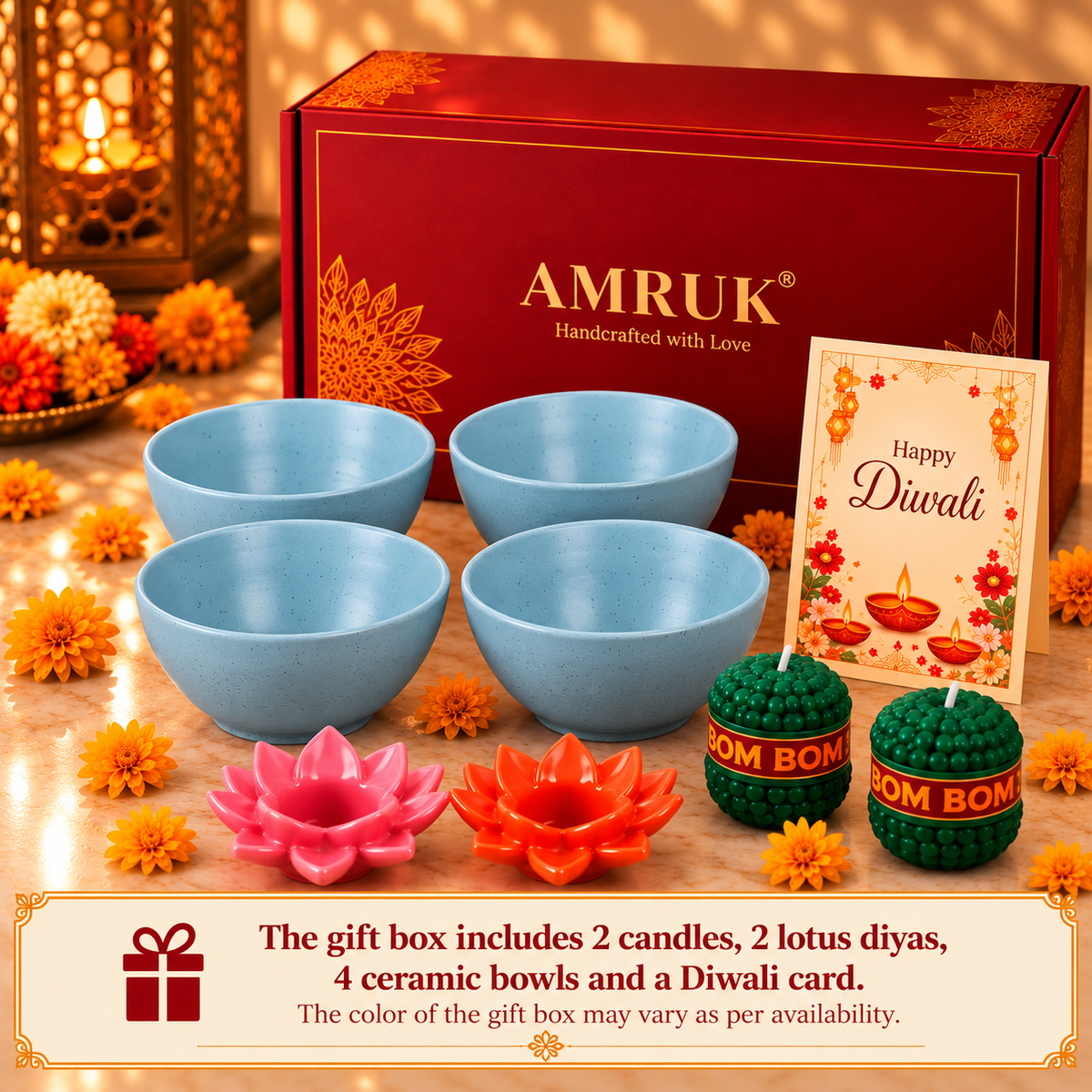 Gift box 8