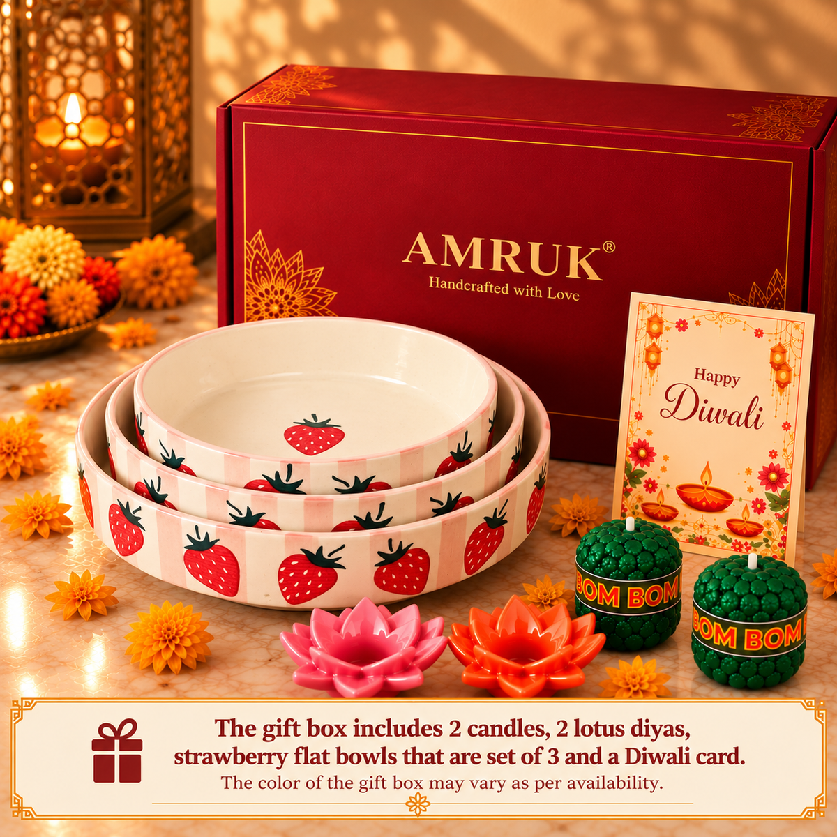 Gift box 12