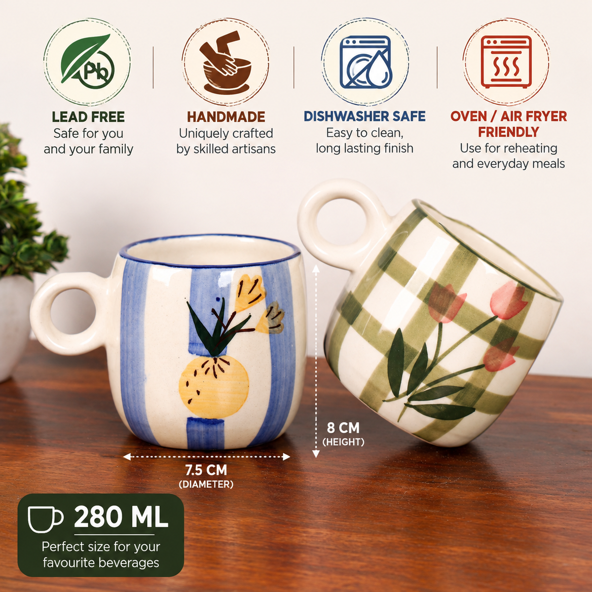 Toolip summer mugs