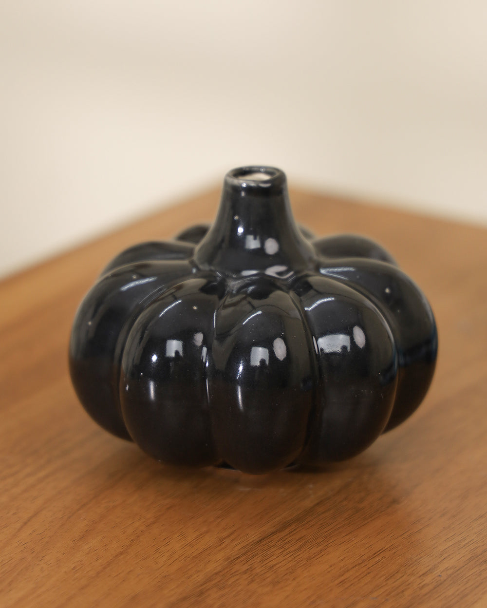 The Pretty Pumpkin vase