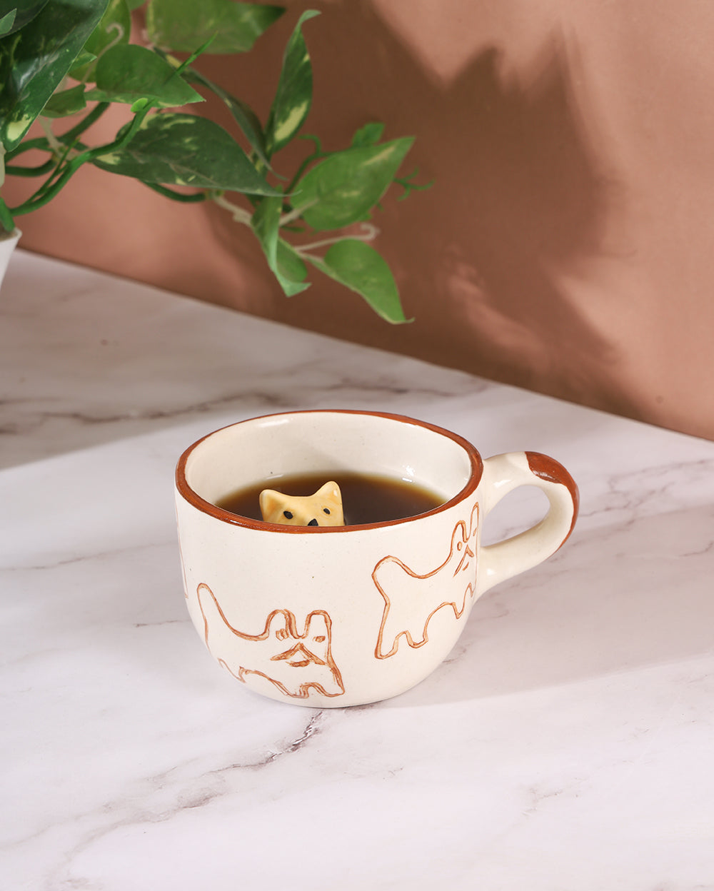 The timmy cup