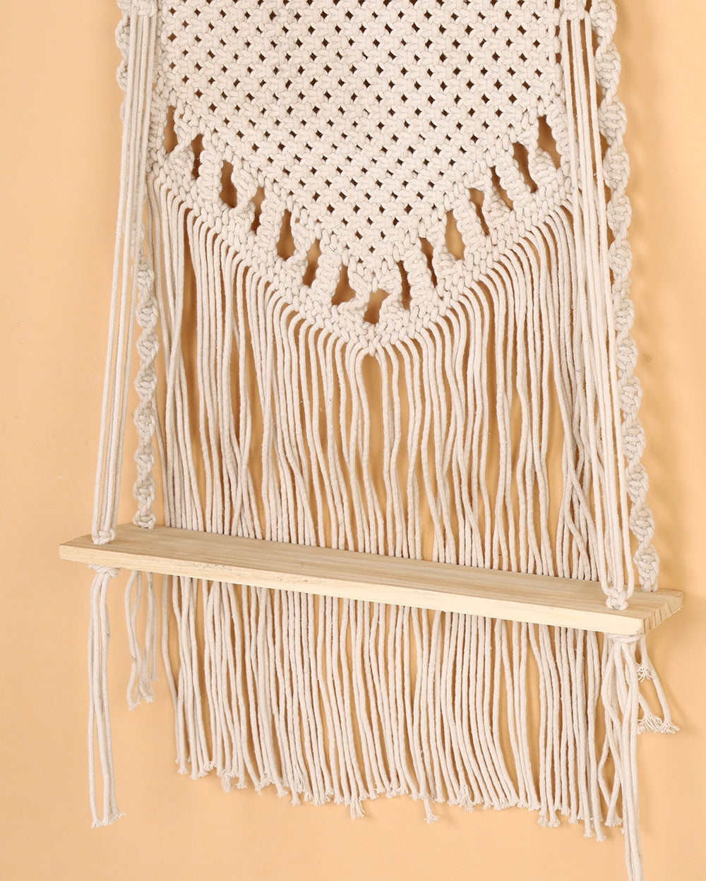 Tier Macrame Faling macrame