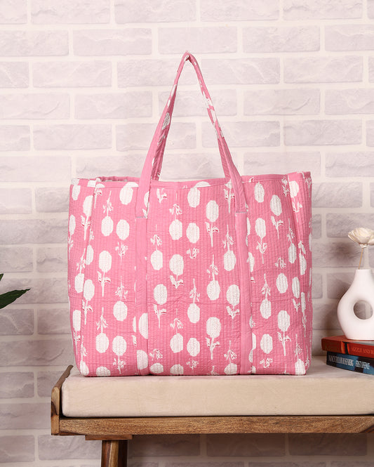 Strawberry shake bag