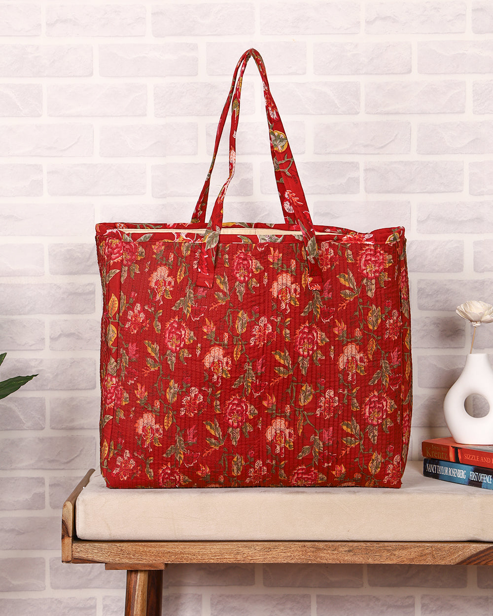 Flora bag