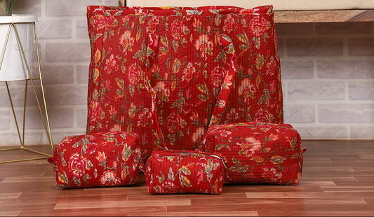 Flora bag