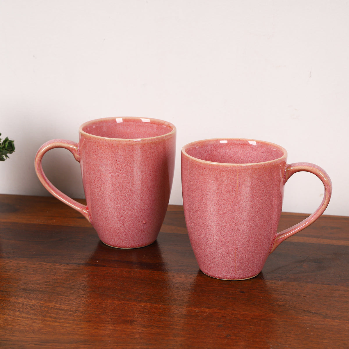 Peppa pink coffee mugs ,Set of 4