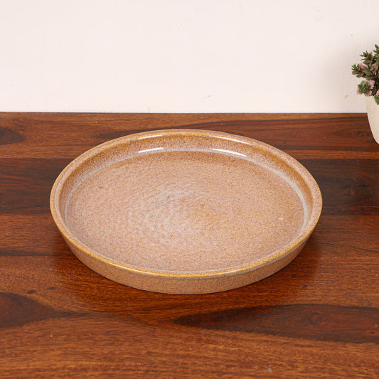 Brown Sugar plate