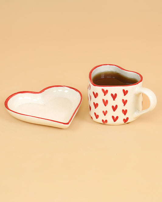 Special Heart Gift Box
