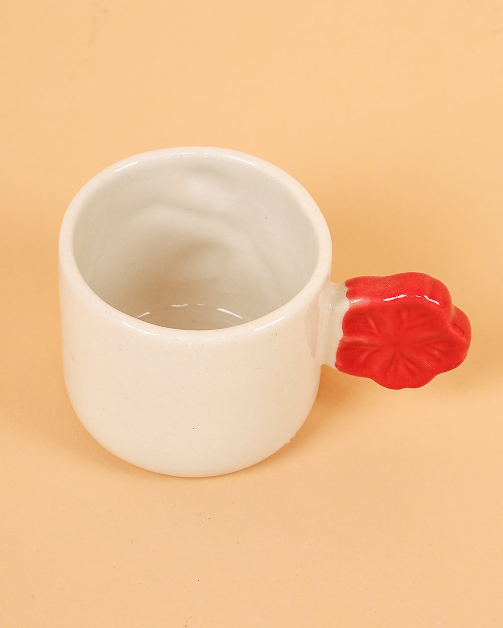 The tulip cup