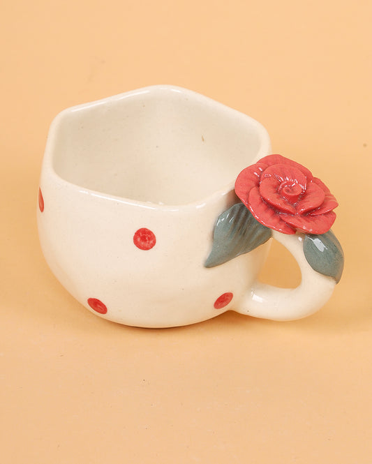 The senorita cup