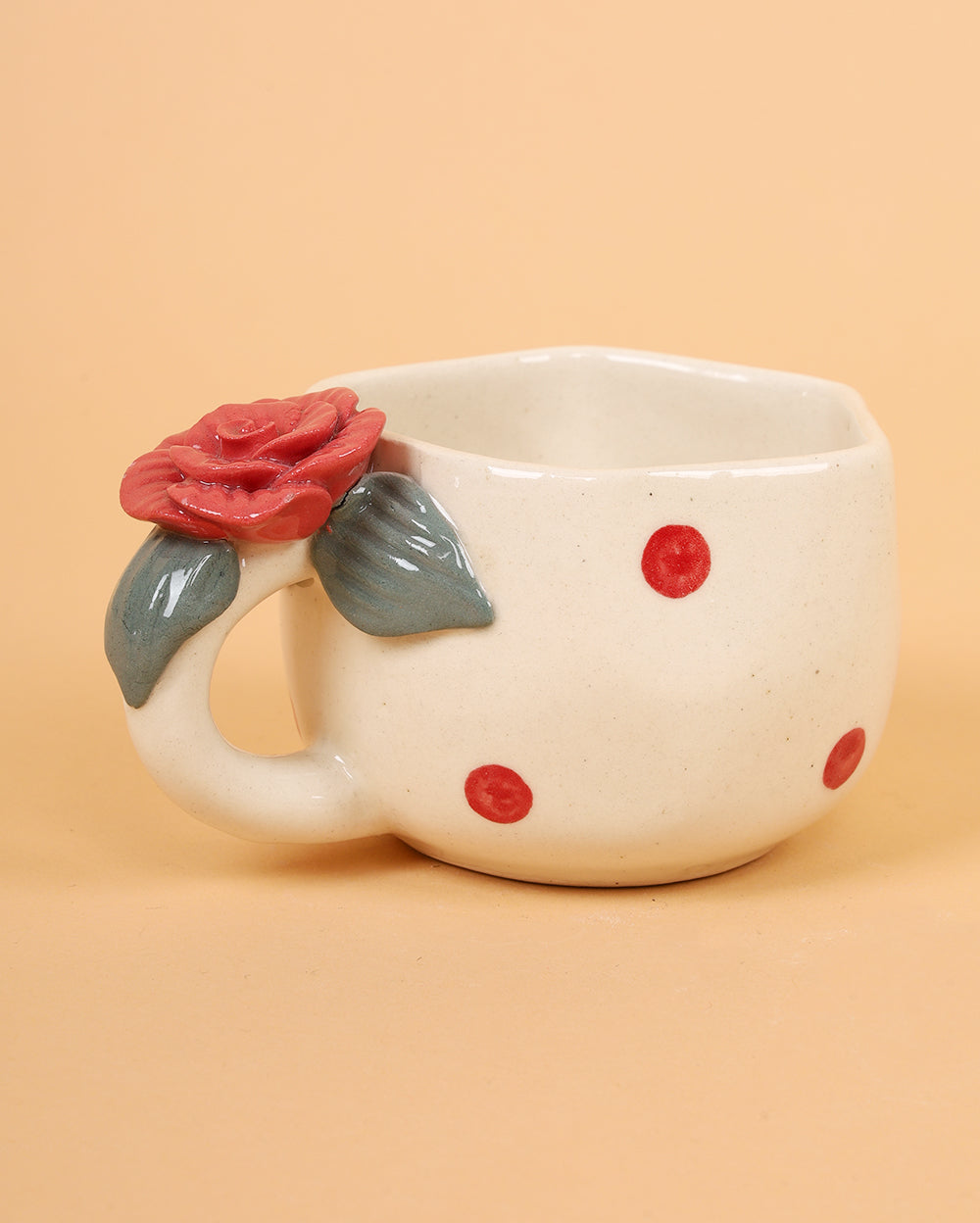 The senorita cup