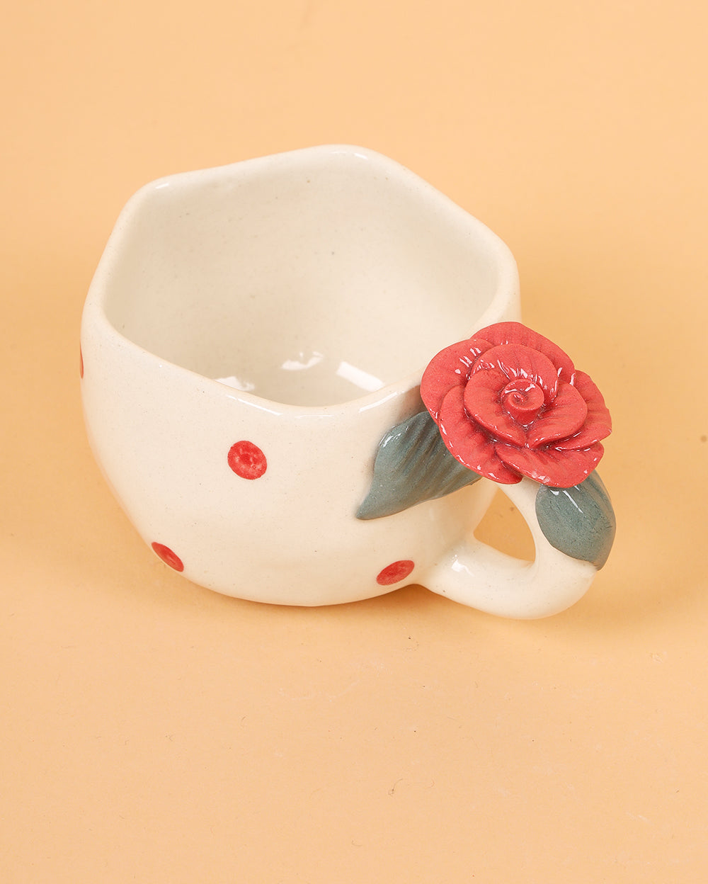 The senorita cup
