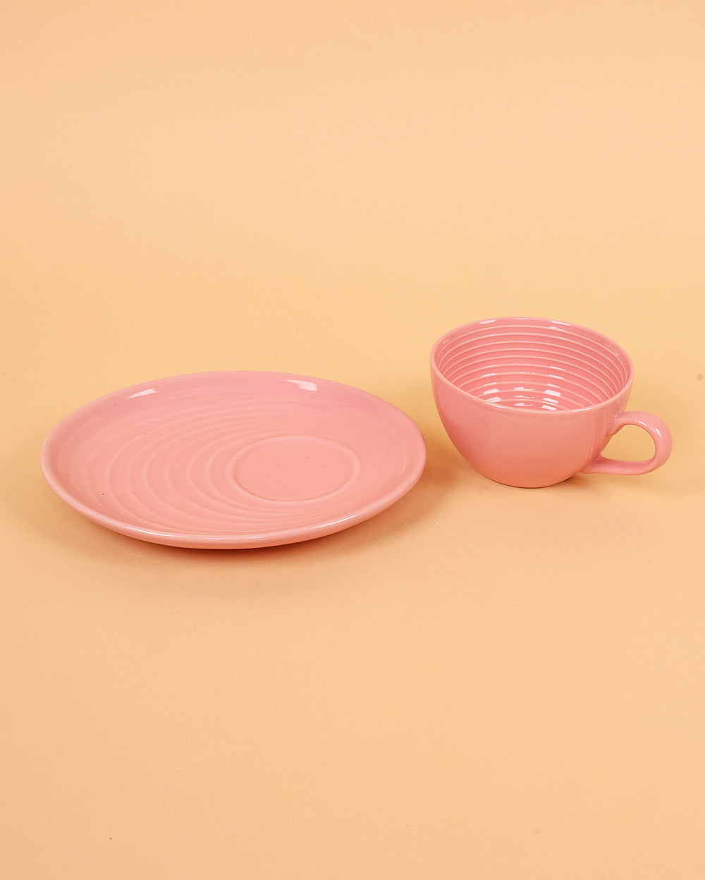 The candy coffee cup