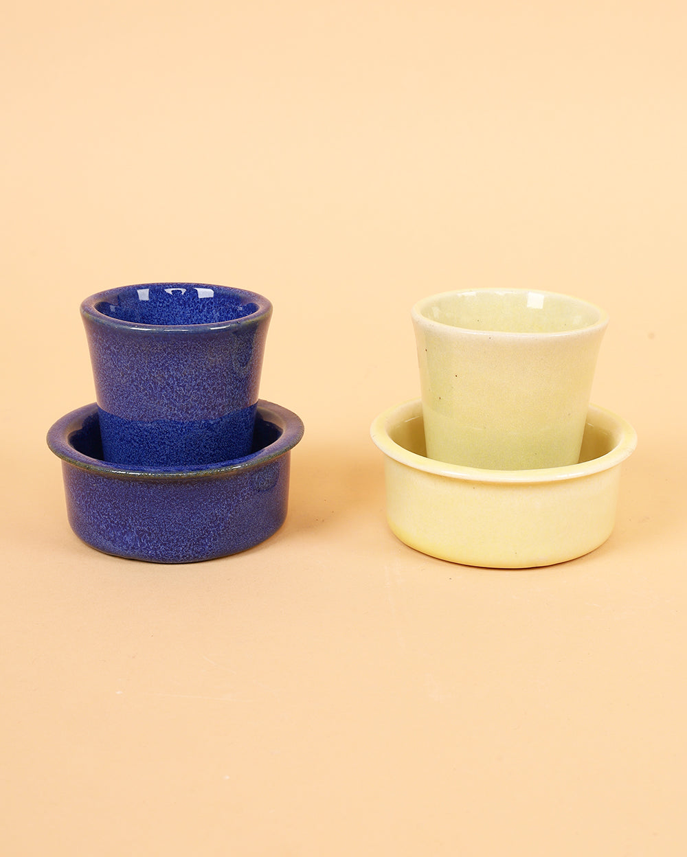 Coco filter coffee set