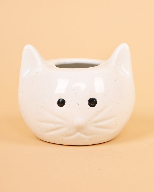 Jenny kitty planter