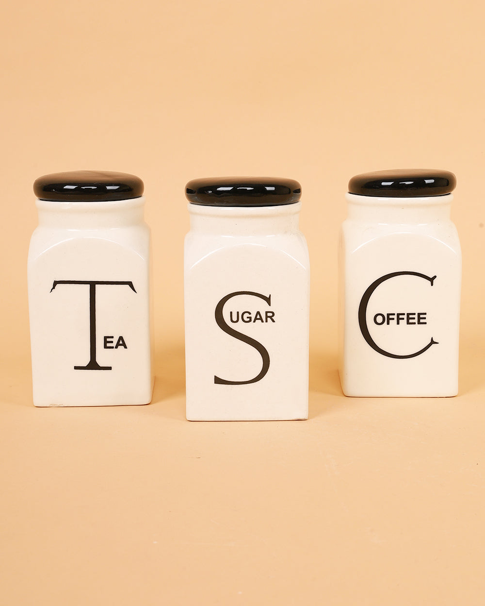 Very essential jars ( Not Airtight )