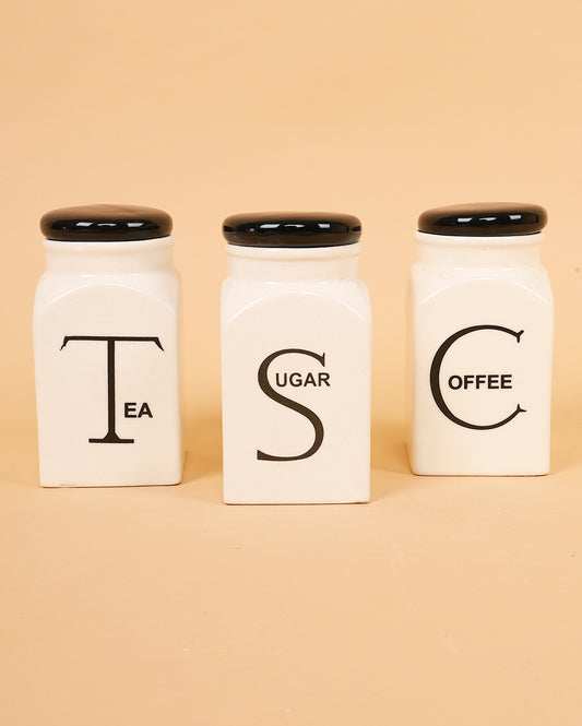 Very essential jars ( Not Airtight )