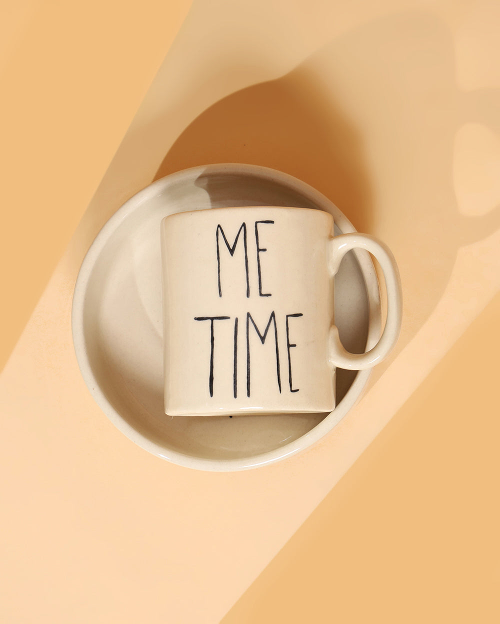 Me time Breakfast set