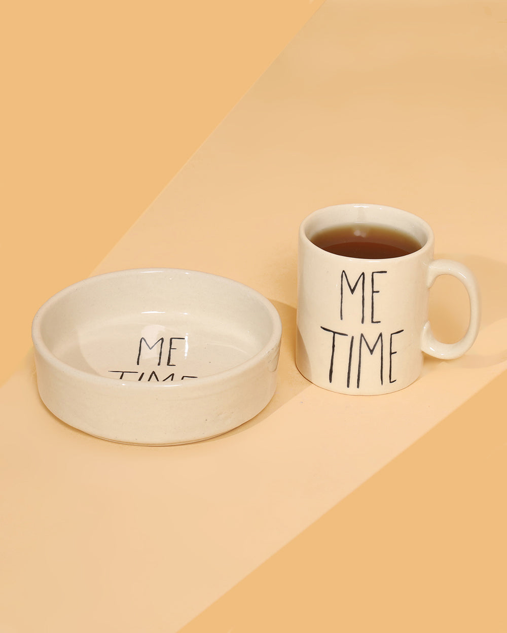Me time Breakfast set