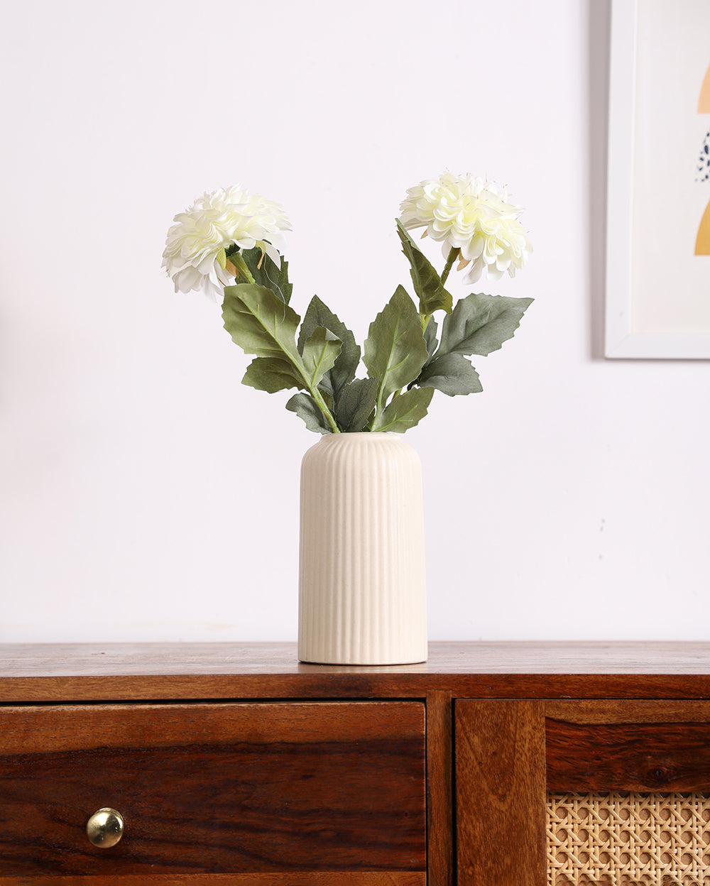 Studio Pottery Ceramic Vase