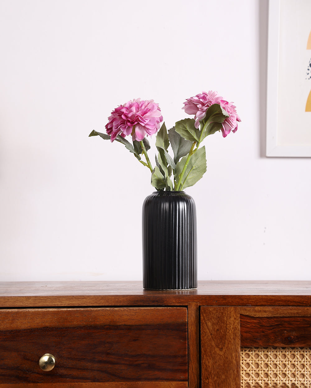 Studio Pottery Ceramic Vase