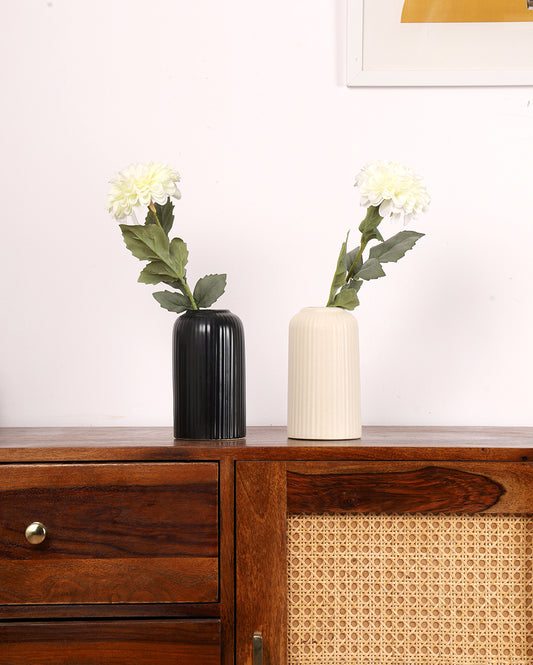 Studio Pottery Ceramic Vase