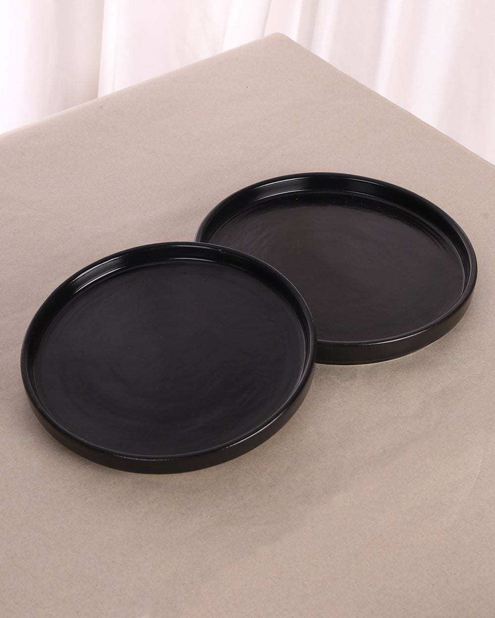 Studio Pottery Ceramic Dinner Set