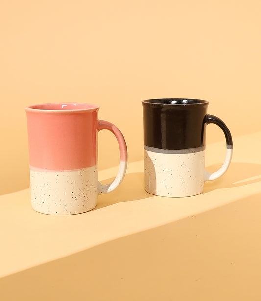 Cover me coffee mug ( Microwave Safe )