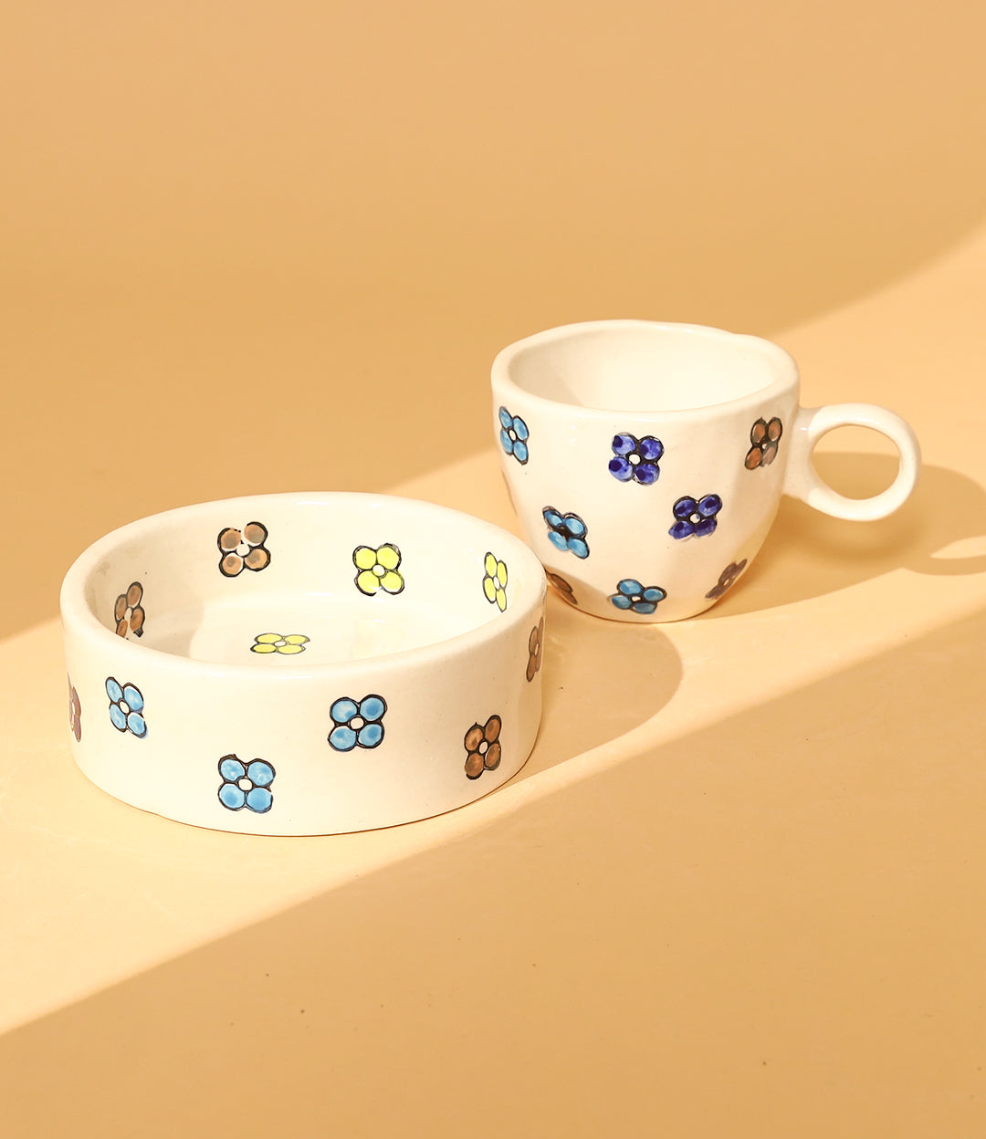 Phool cup set