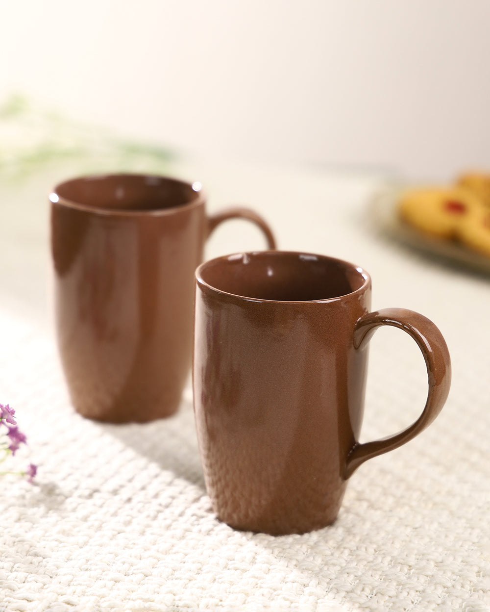 The choco mocha mug