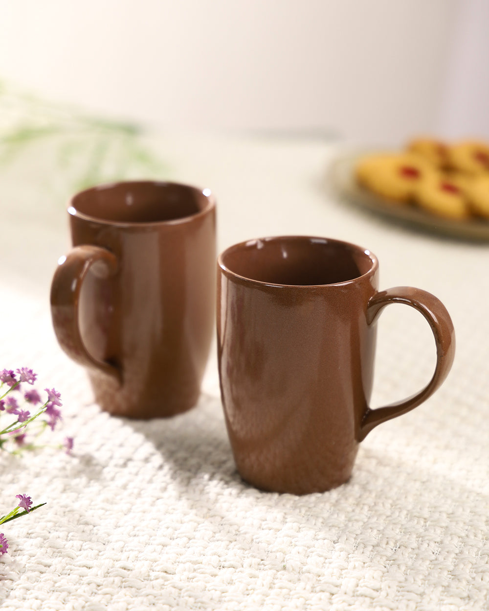 The choco mocha mug