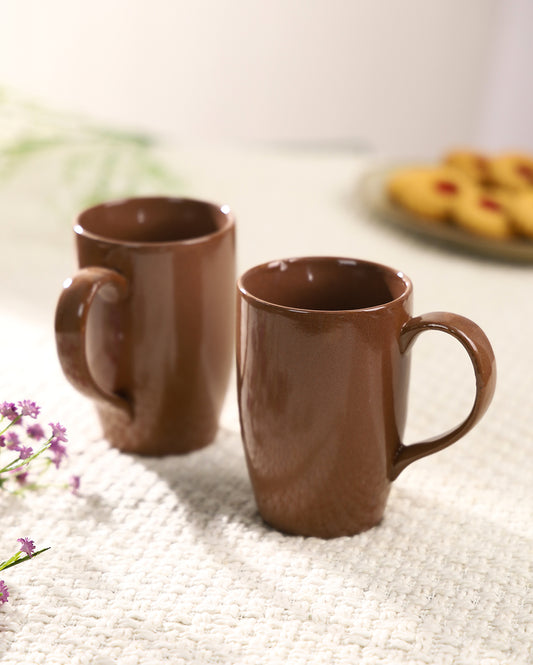 The choco mocha mug