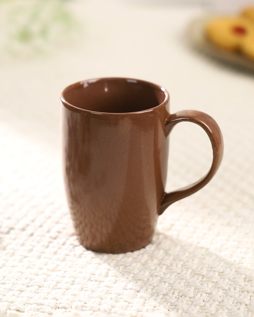 The choco mocha mug