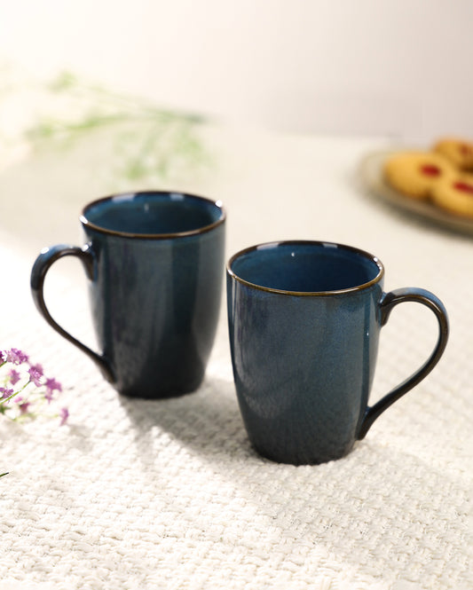 The Latte cup