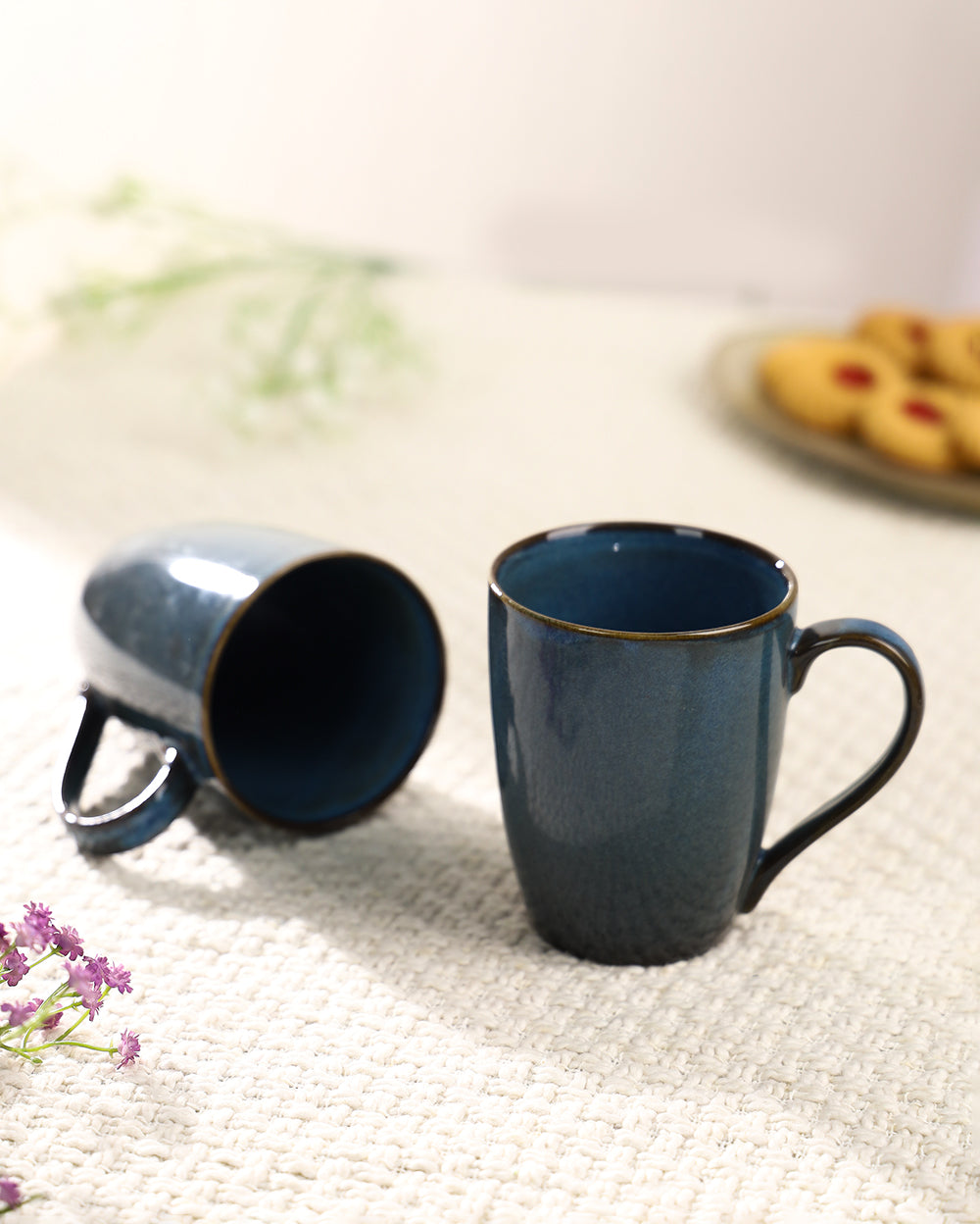 The Latte cup