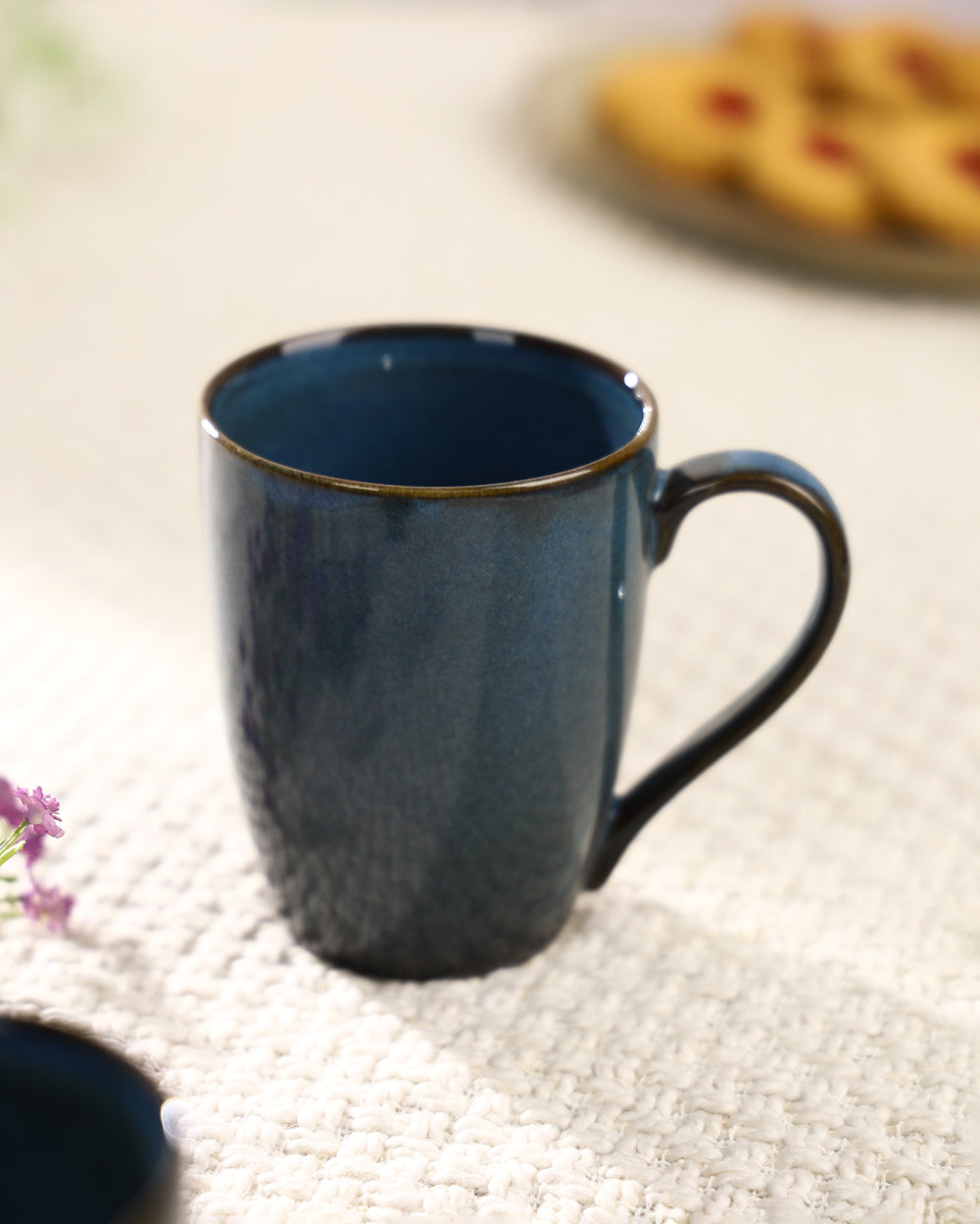 The Latte cup