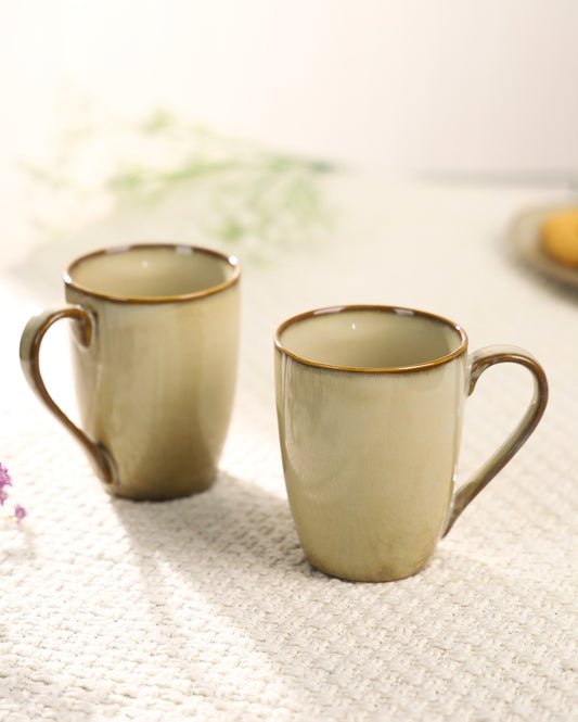 The Hazel coffee cup