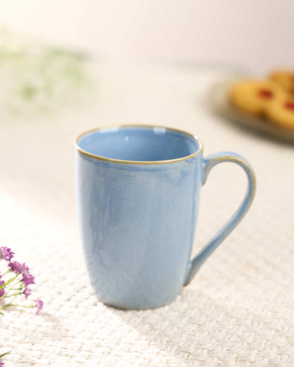 The Cloudy cup