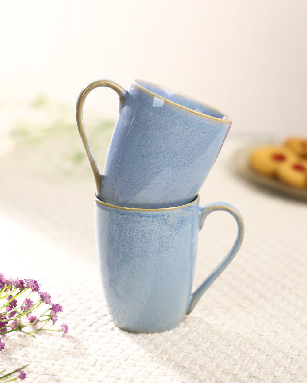 The Cloudy cup