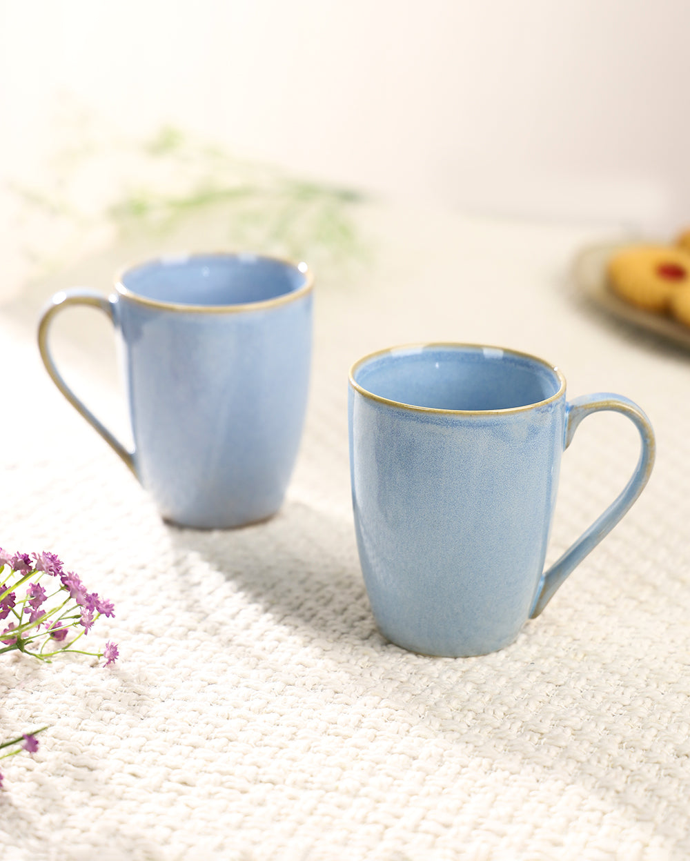 The Cloudy cup