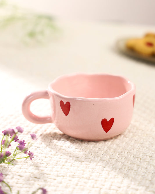 The Cherry berry cup