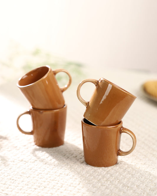 The Dalgona cup