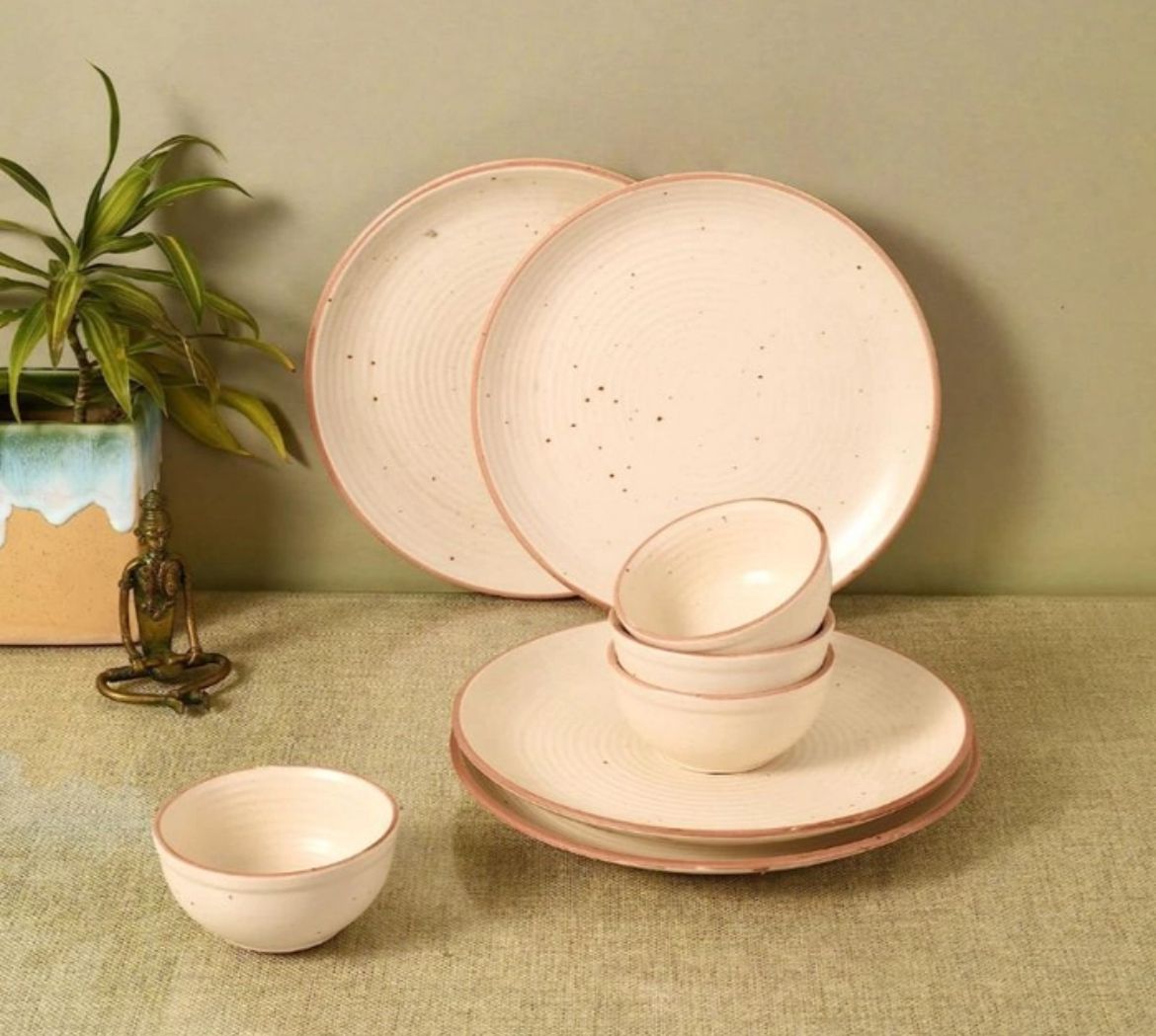 Italian Dinner Set 12 Pcs