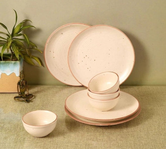 Italian Dinner Set 12 Pcs