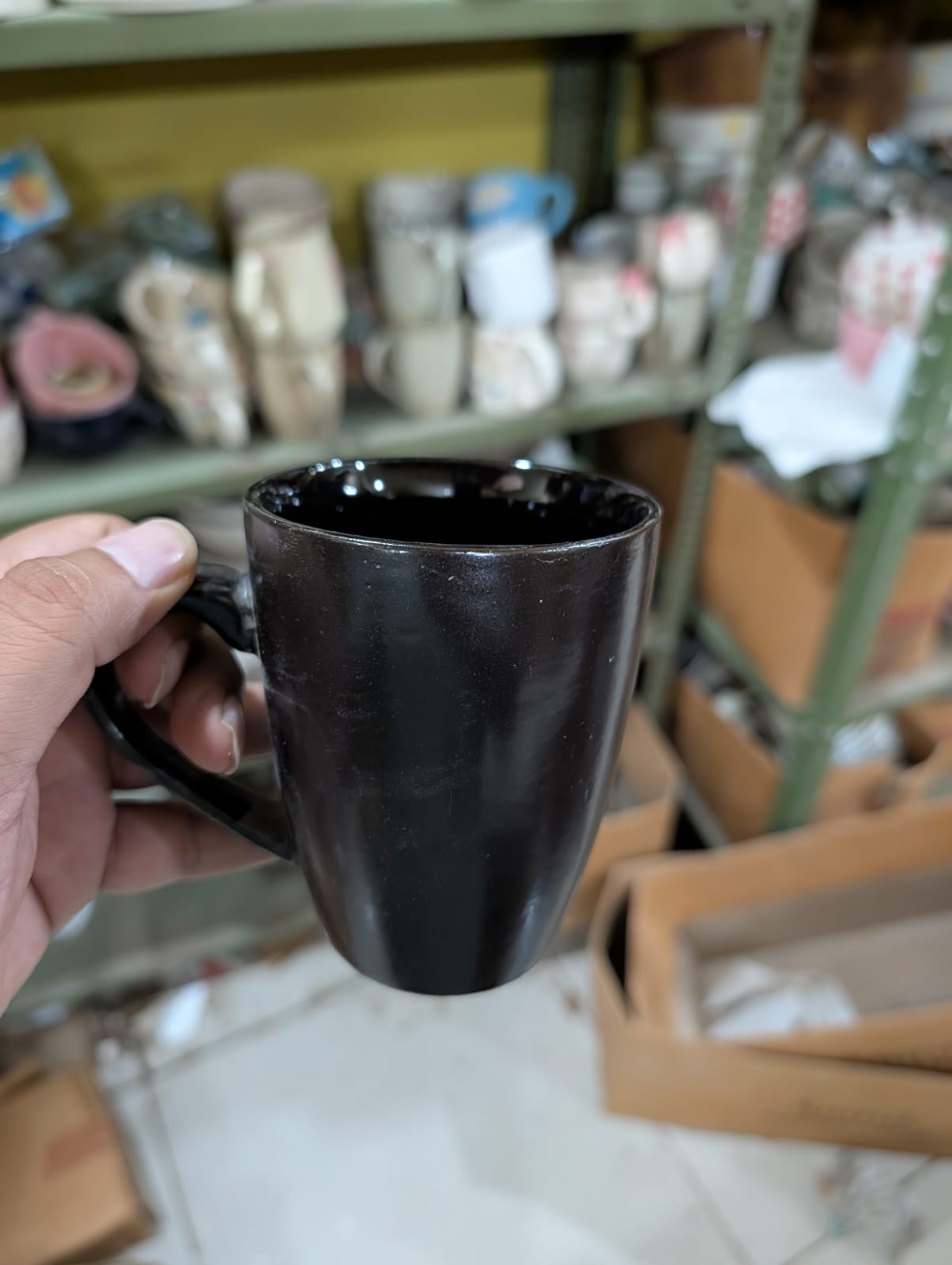 Ceramic Mug 300 Ml