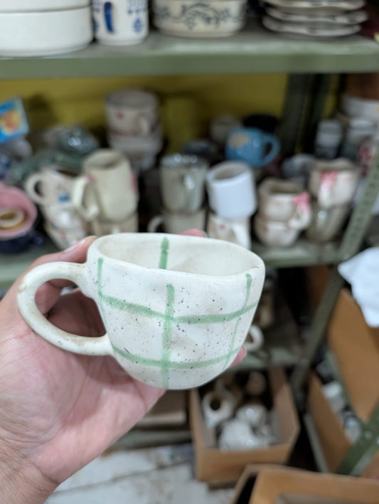 Ceramic Cup 220 ML