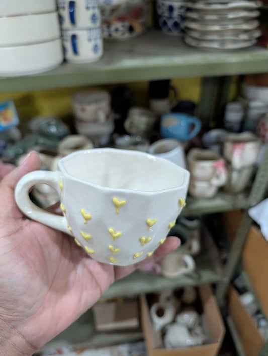 Ceramic Mug 225 Ml