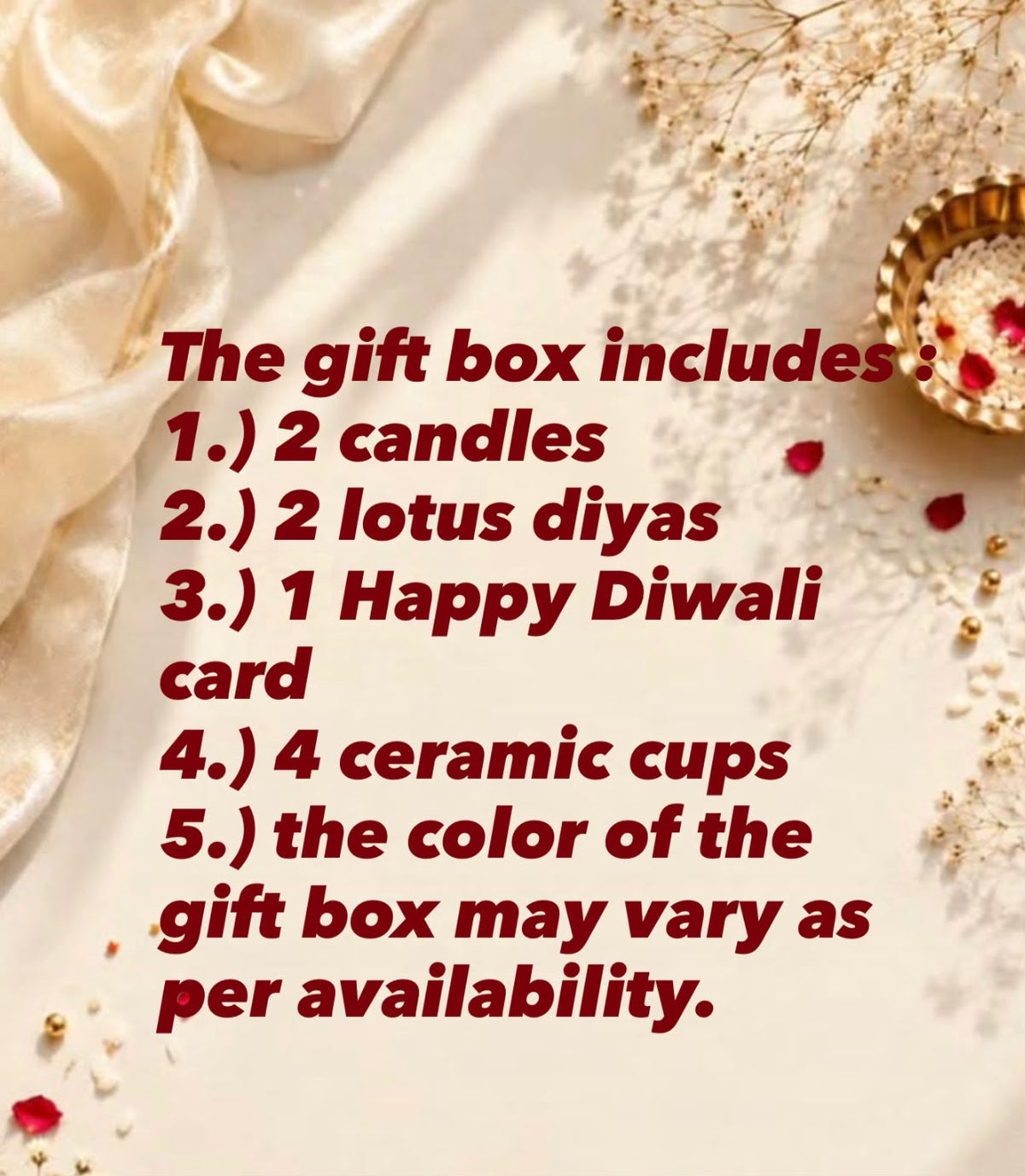 Coconut coffee cups gift set