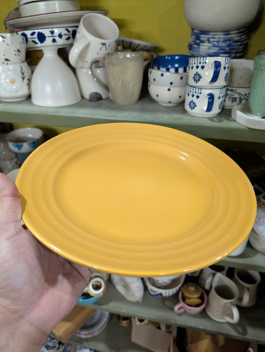 Ceramic Dinner Plate 10 inch