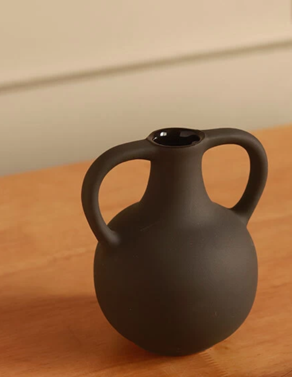 Surahi vintage vase